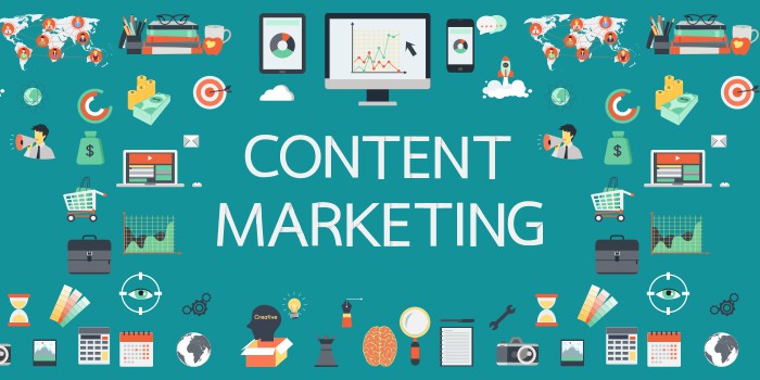 What is a Content Marketing Strategy?